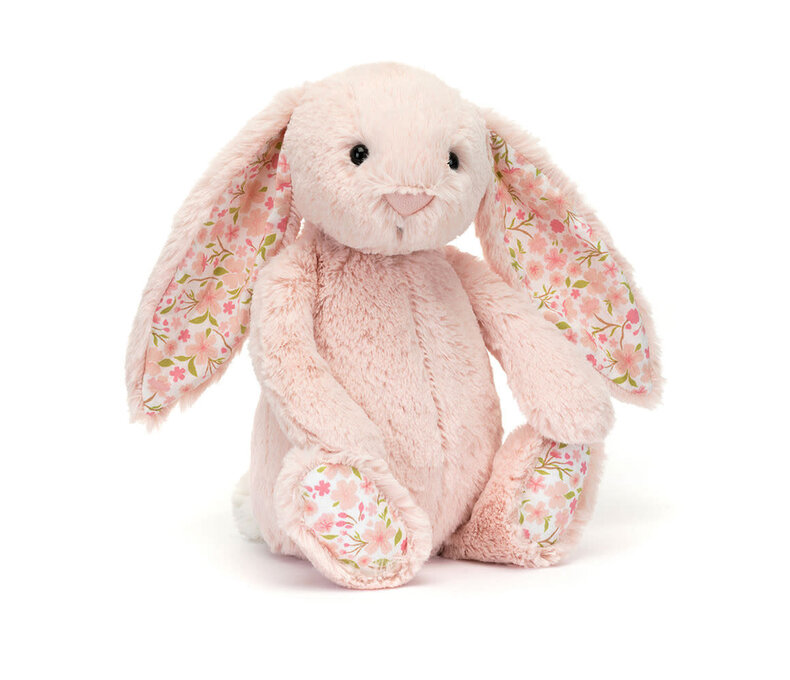 Blossom Bunny