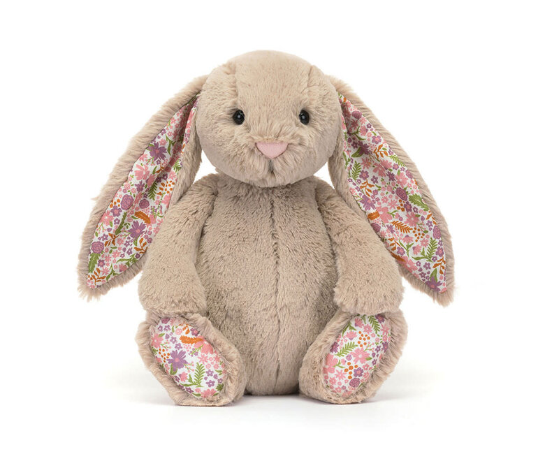 Blossom Bunny
