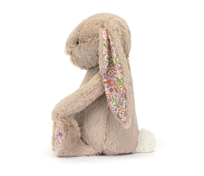 Blossom Bunny