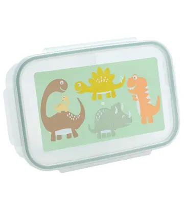 Good Lunch Box