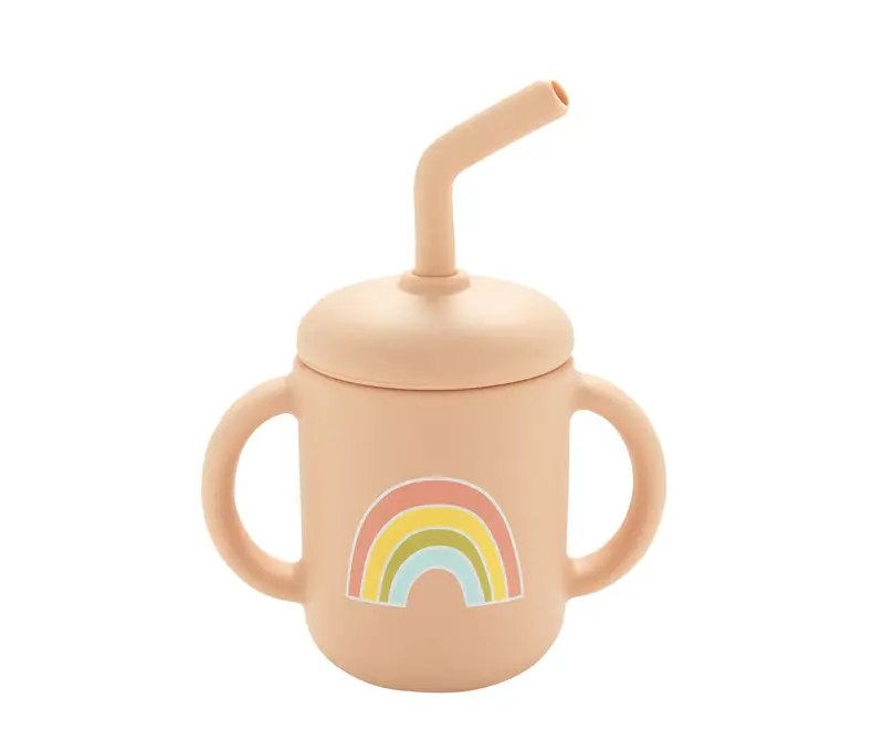 Fresh & Messy Sippy Cup