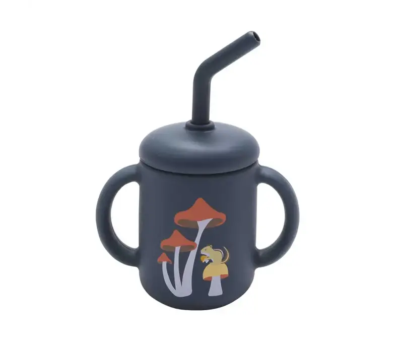 Fresh & Messy Sippy Cup