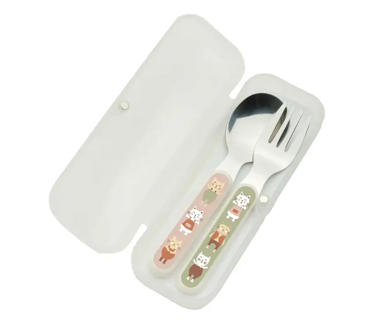 Silverware Set