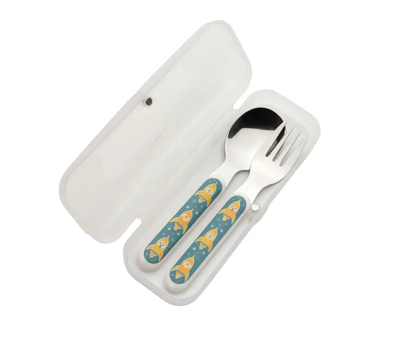 Silverware Set