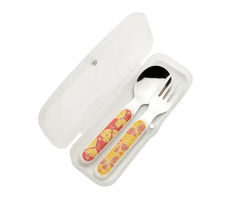 Silverware Set