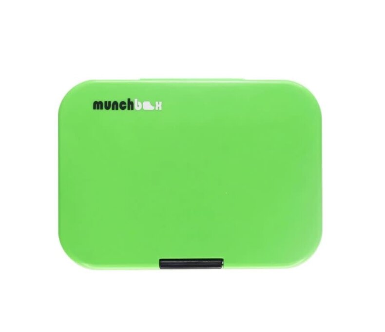 Mega4 Lunchbox