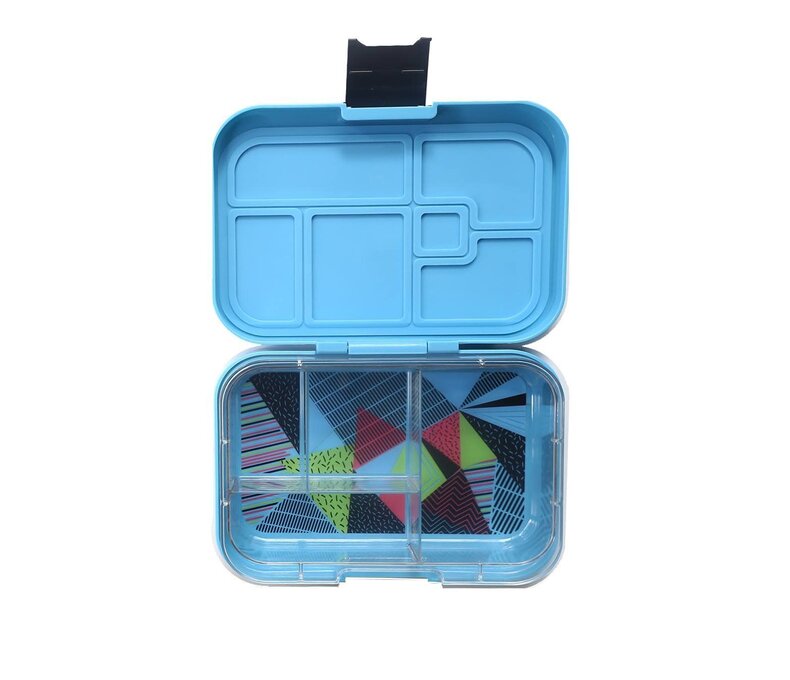 Mega4 Lunchbox