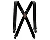 Jessup Youth Suspenders, Black