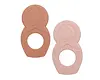 Silicone Teethers