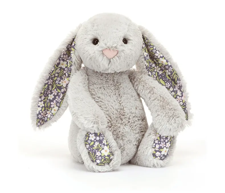Blossom Bunny