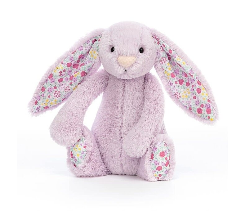 Blossom Bunny