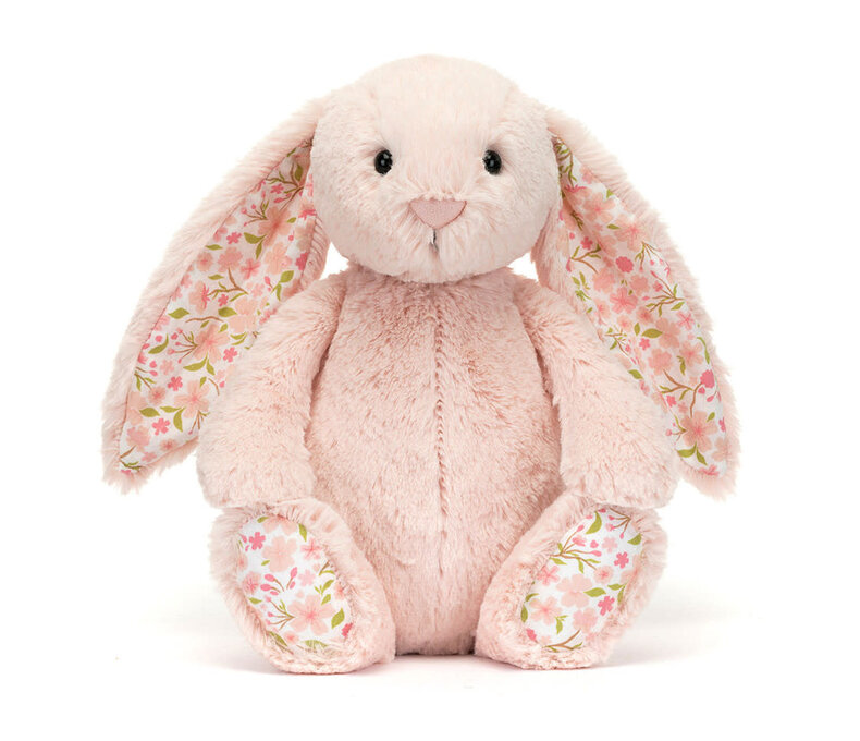 Blossom Bunny