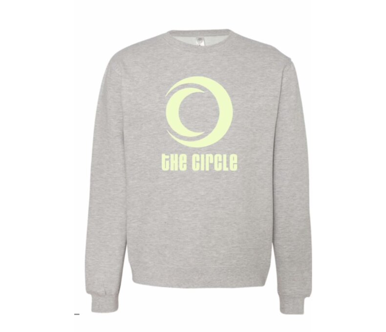Circle Logo Crew
