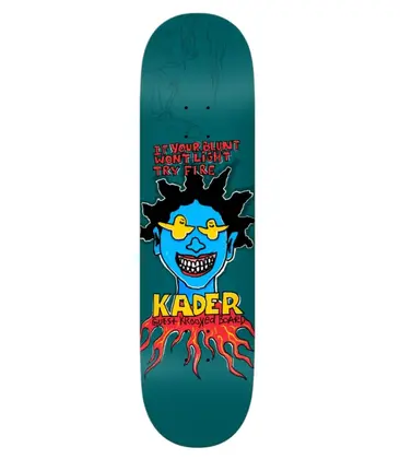 Kader Guest Deck 8.5