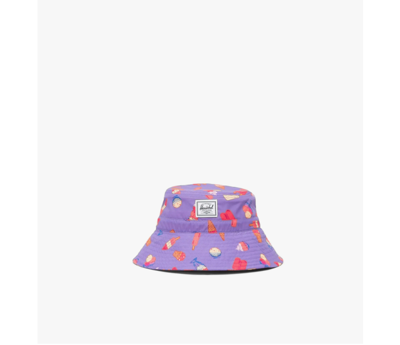 Beach UV Bucket Hat