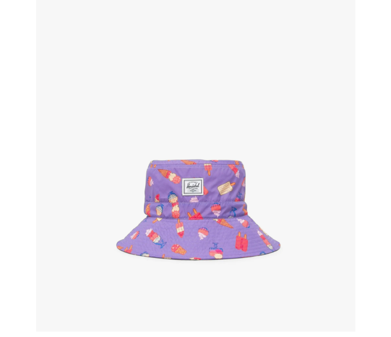 Beach UV Bucket Hat