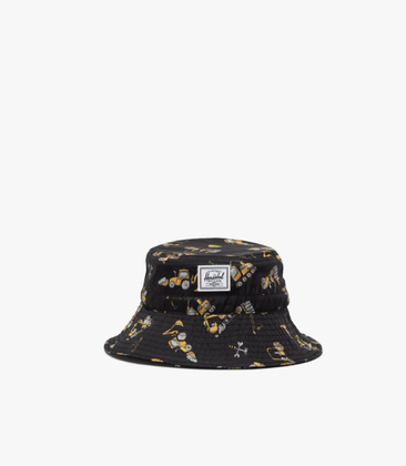Beach UV Bucket Hat