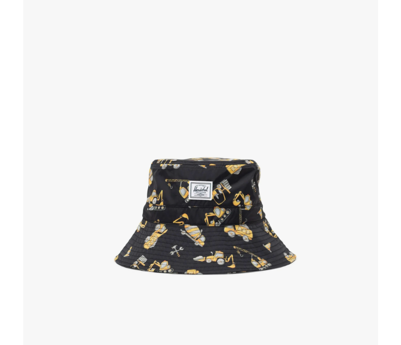 Beach UV Bucket Hat