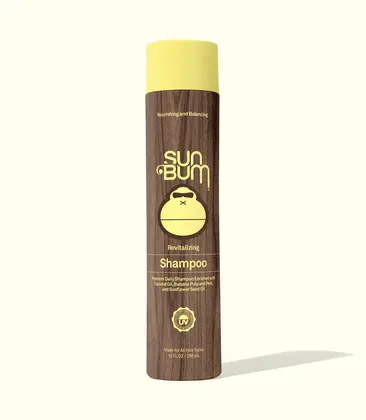 Revitalizing Shampoo