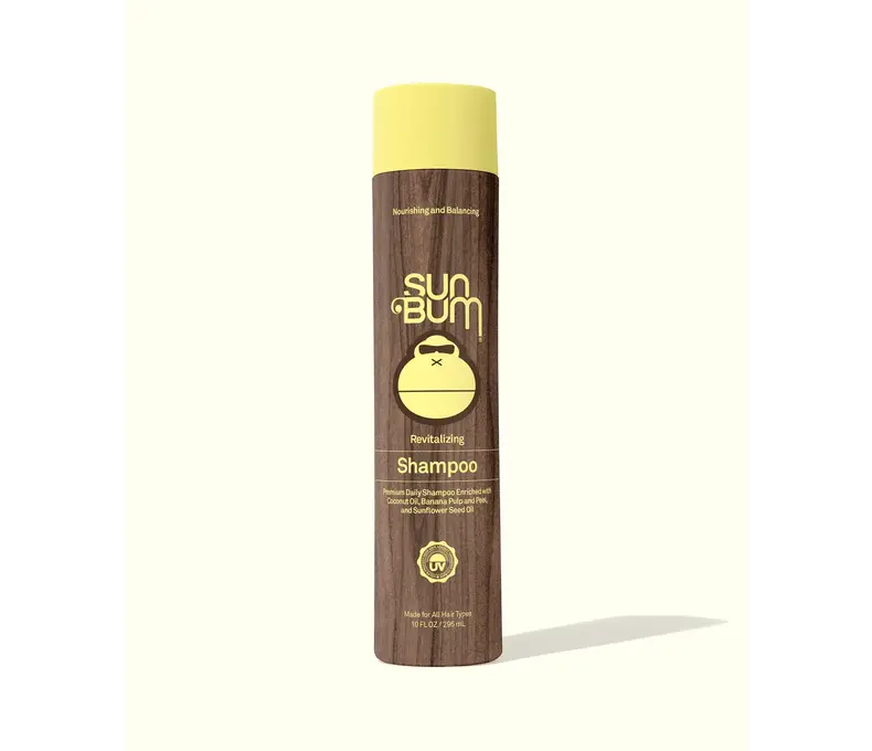 Revitalizing Shampoo
