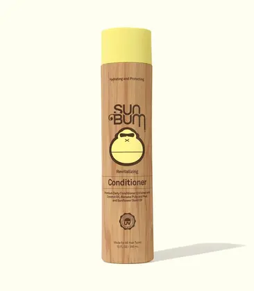 Revitalizing Conditioner