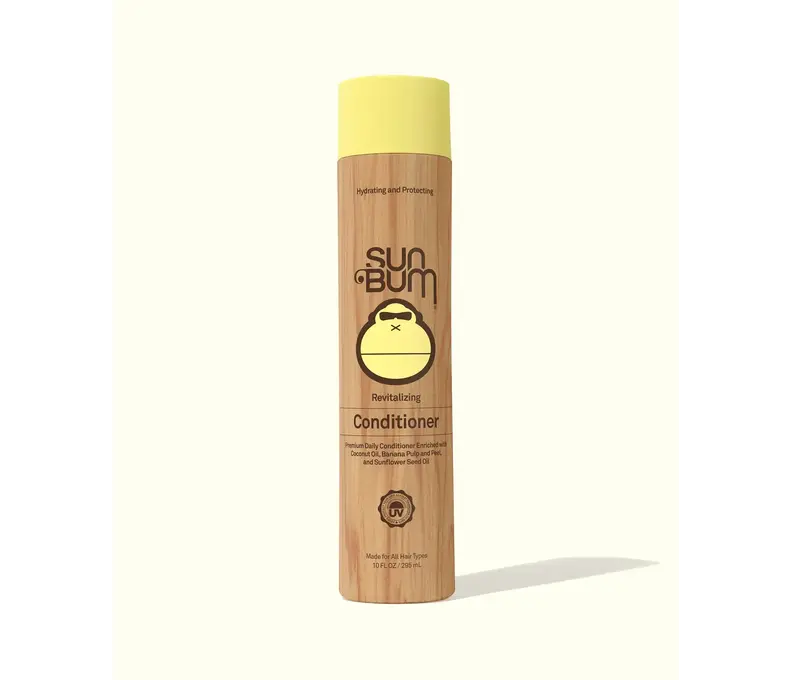 Revitalizing Conditioner