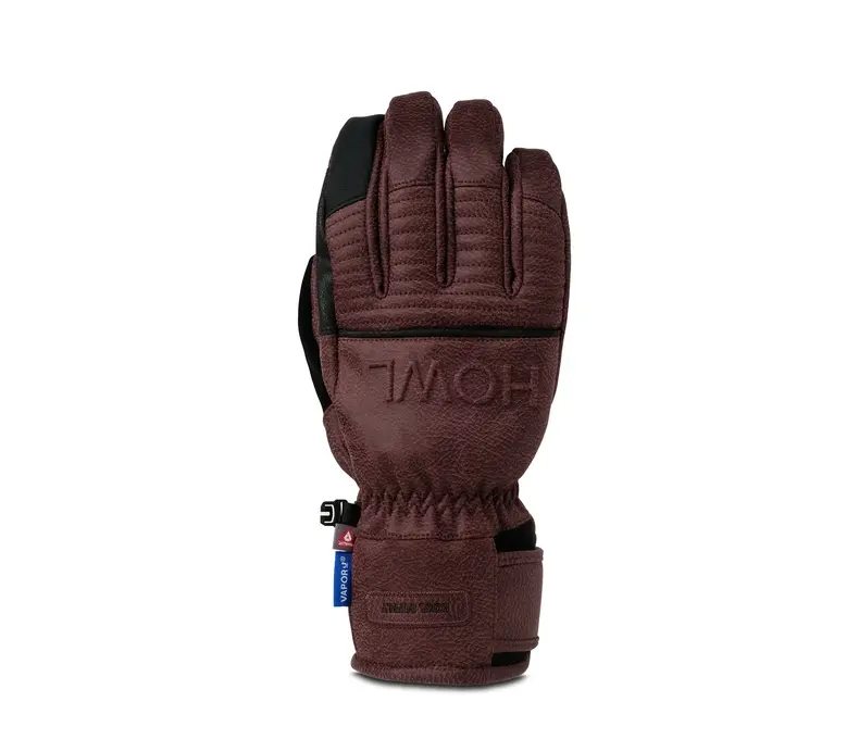 Sexton Glove 2025