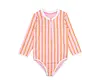 Sun Seeker Surf Suit
