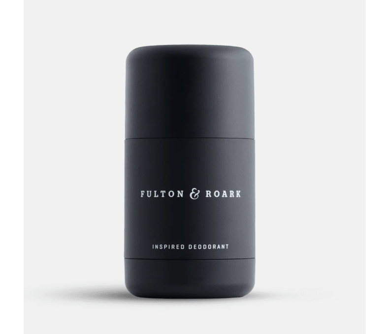 All Natural Deodorant