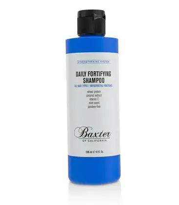 Baxter of California Fortifying Shampoo