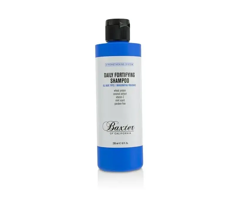 Baxter of California Fortifying Shampoo