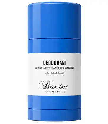 Baxter of California Deodorant