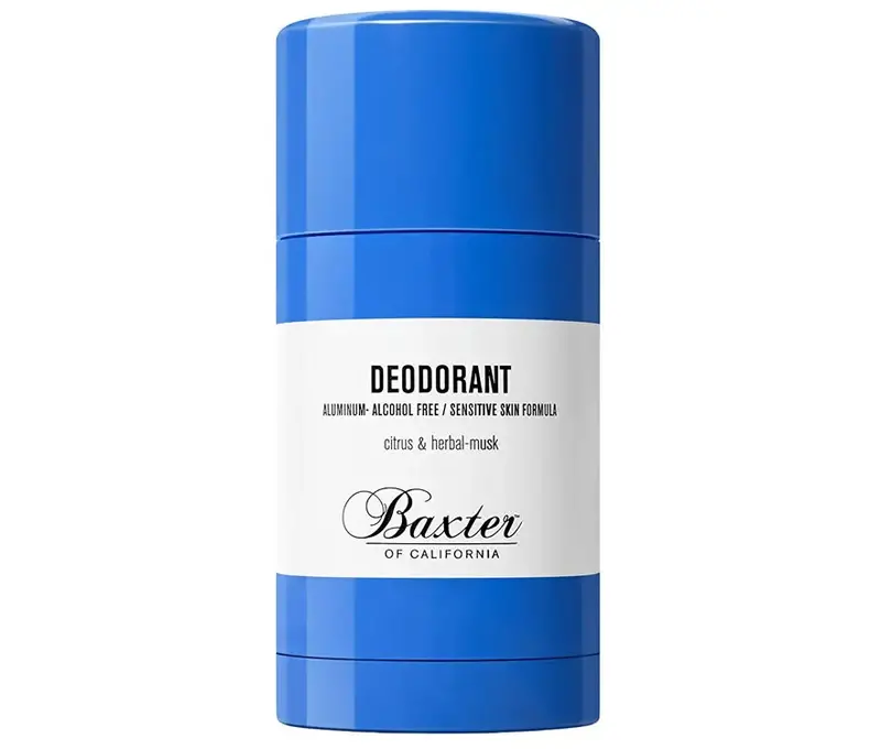 Baxter of California Deodorant