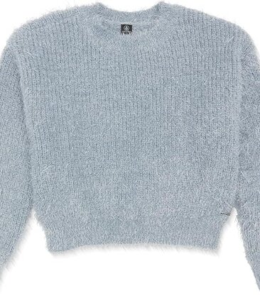 Big Girls Yassified Sweater