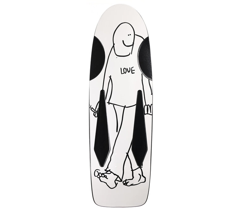 SSD 25 Beamer Love 10.75 Deck