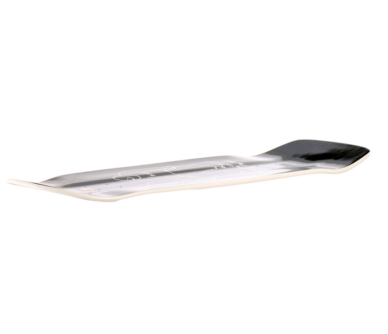SSD 25 Beamer Hate 10.75 Deck