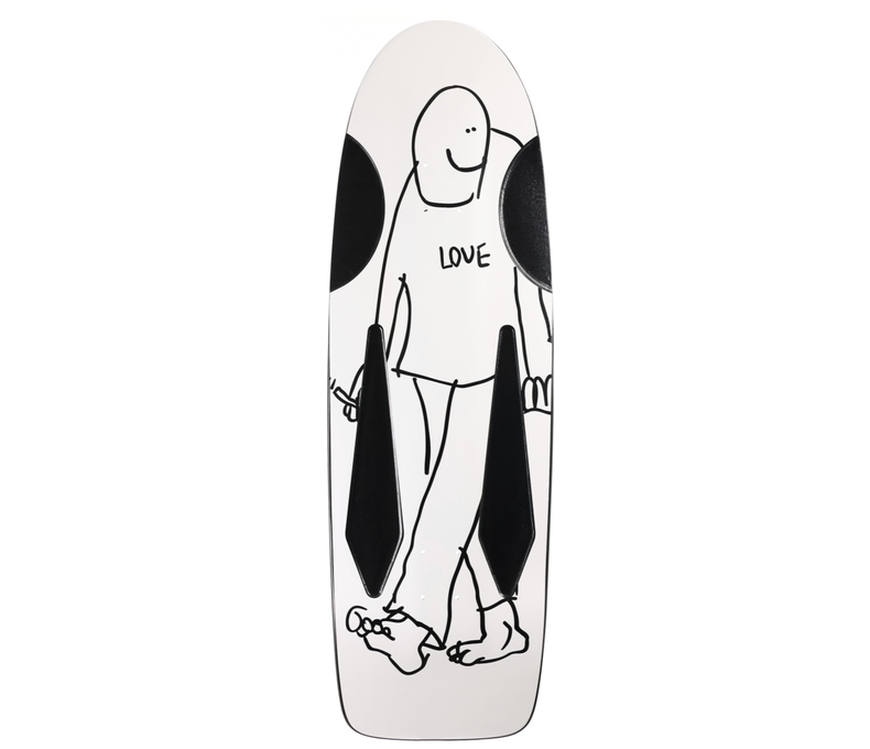 SSD 25 Beamer Love 10.75 Deck
