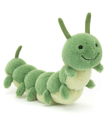 Carys Caterpillar