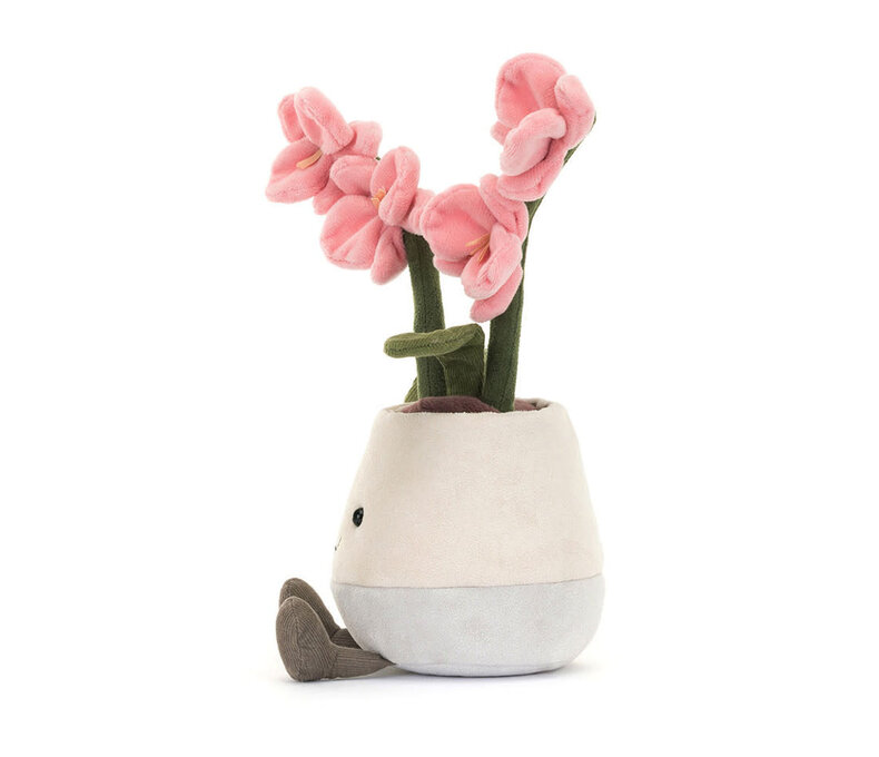 Amuseables Pink Orchid