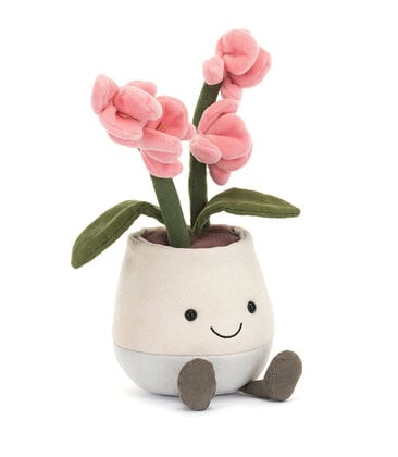 Amuseables Pink Orchid