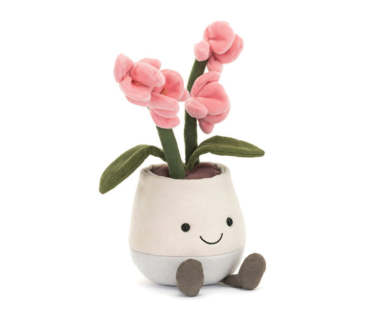 Amuseables Pink Orchid
