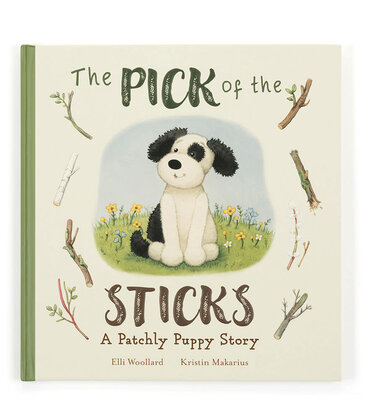 The Pick of the Sticks Book