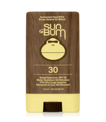 Sunscreen Face Stick Broad Spectrum SPF30