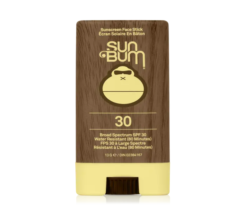 Sunscreen Face Stick Broad Spectrum SPF30