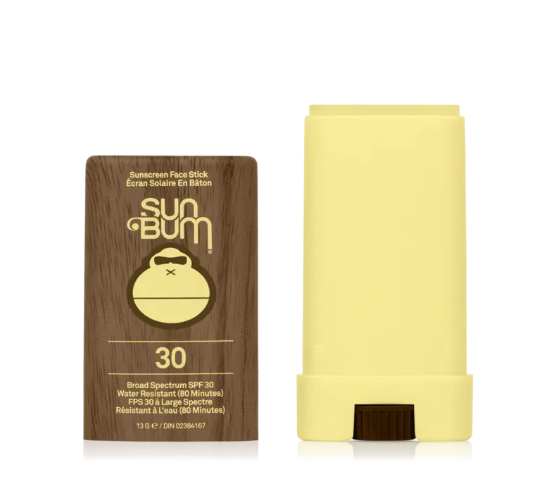 Sunscreen Face Stick Broad Spectrum SPF30