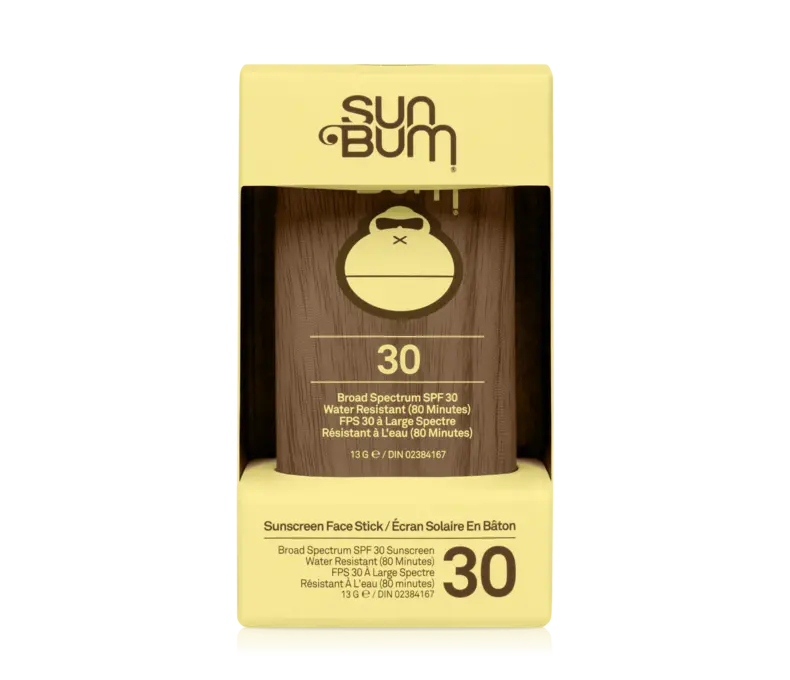 Sunscreen Face Stick Broad Spectrum SPF30