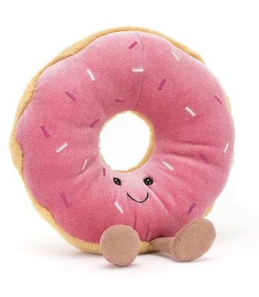 Amuseables Doughnut