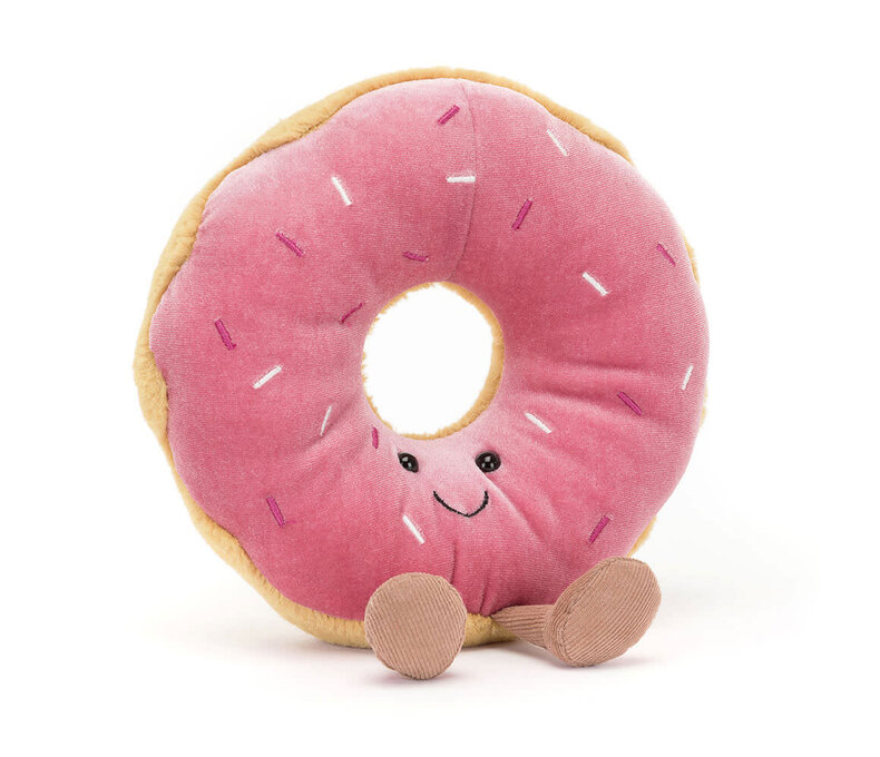 Amuseables Doughnut