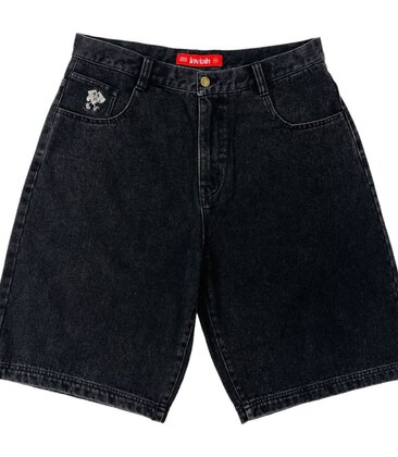 Heavy Duty Cargo Denim Pants - The Circle & The Circle Kids Heavy Duty Cargo Denim Pants - The Circle & The Circle Kids