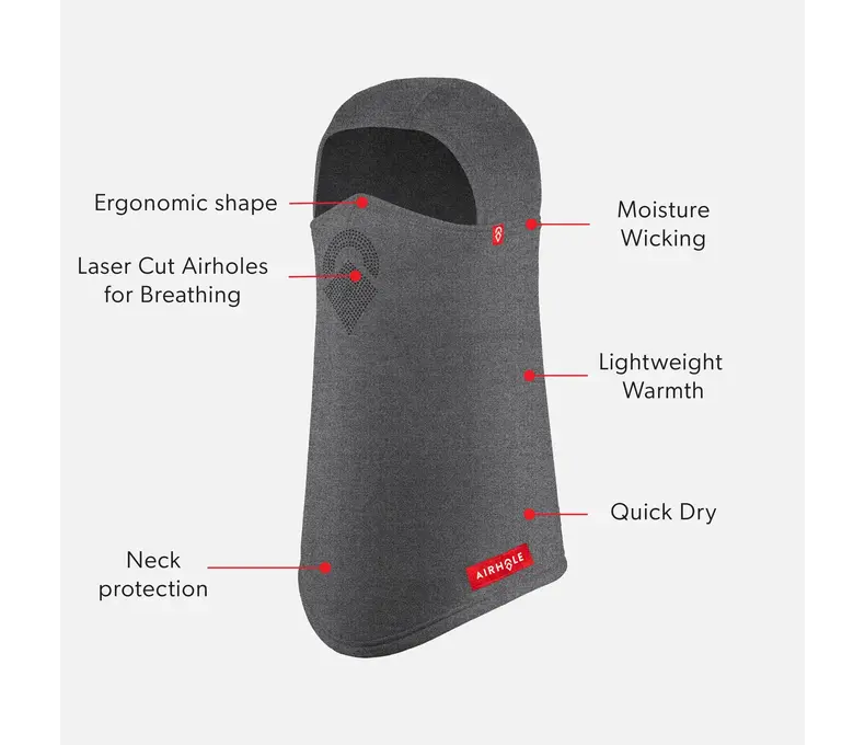 Balaclava Hinge |  Drytech Laser